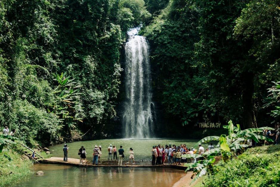 Little-Known Tourist Destinations in Vietnam: 10 Breathtakingly Beautiful Places