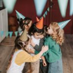 Ideas for a simple yet meaningful family birthday celebration at home.